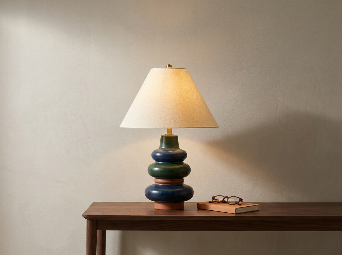 Designer Table Lamp