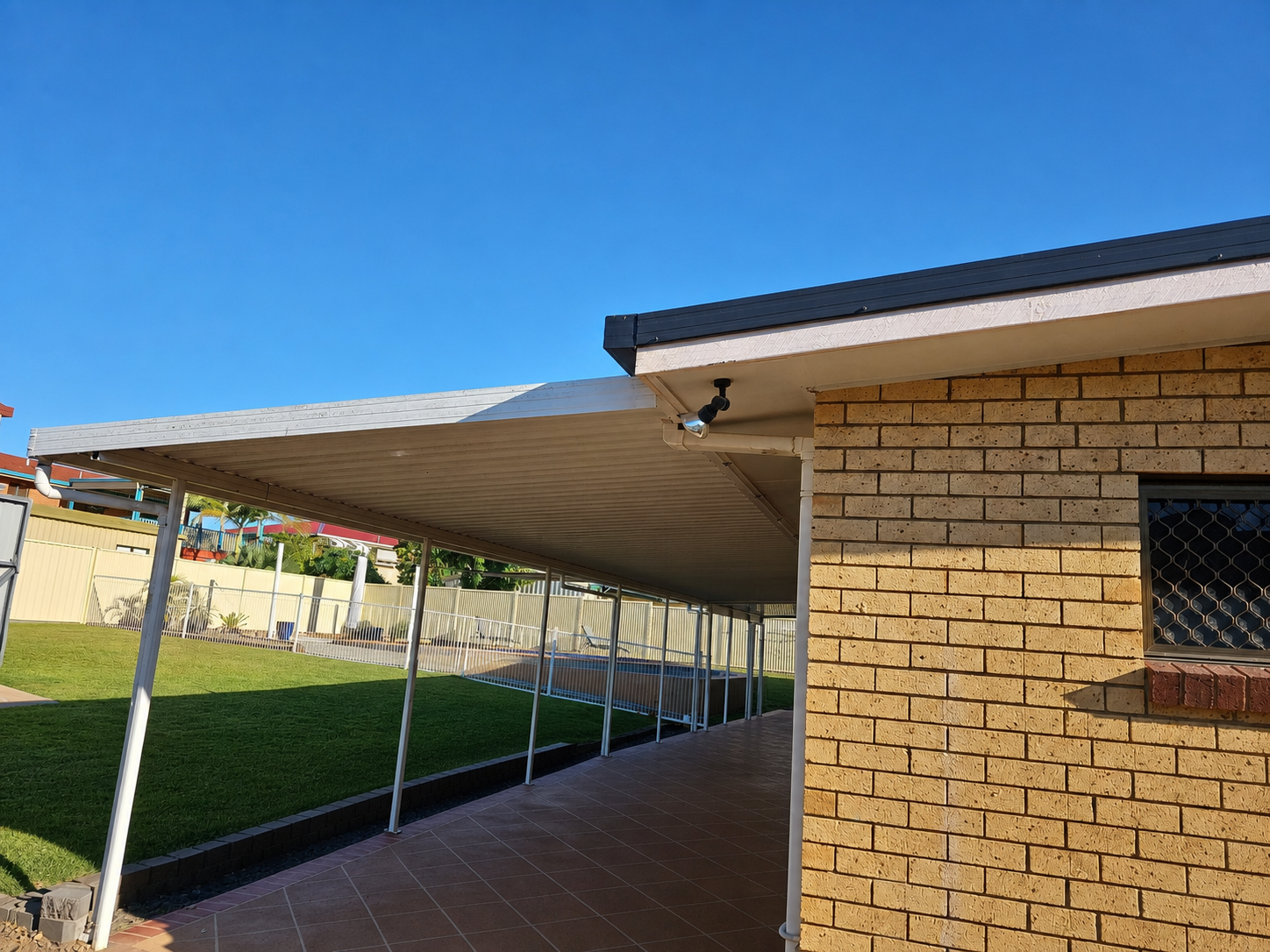 Retrospective building approval in Queensland: existing structures