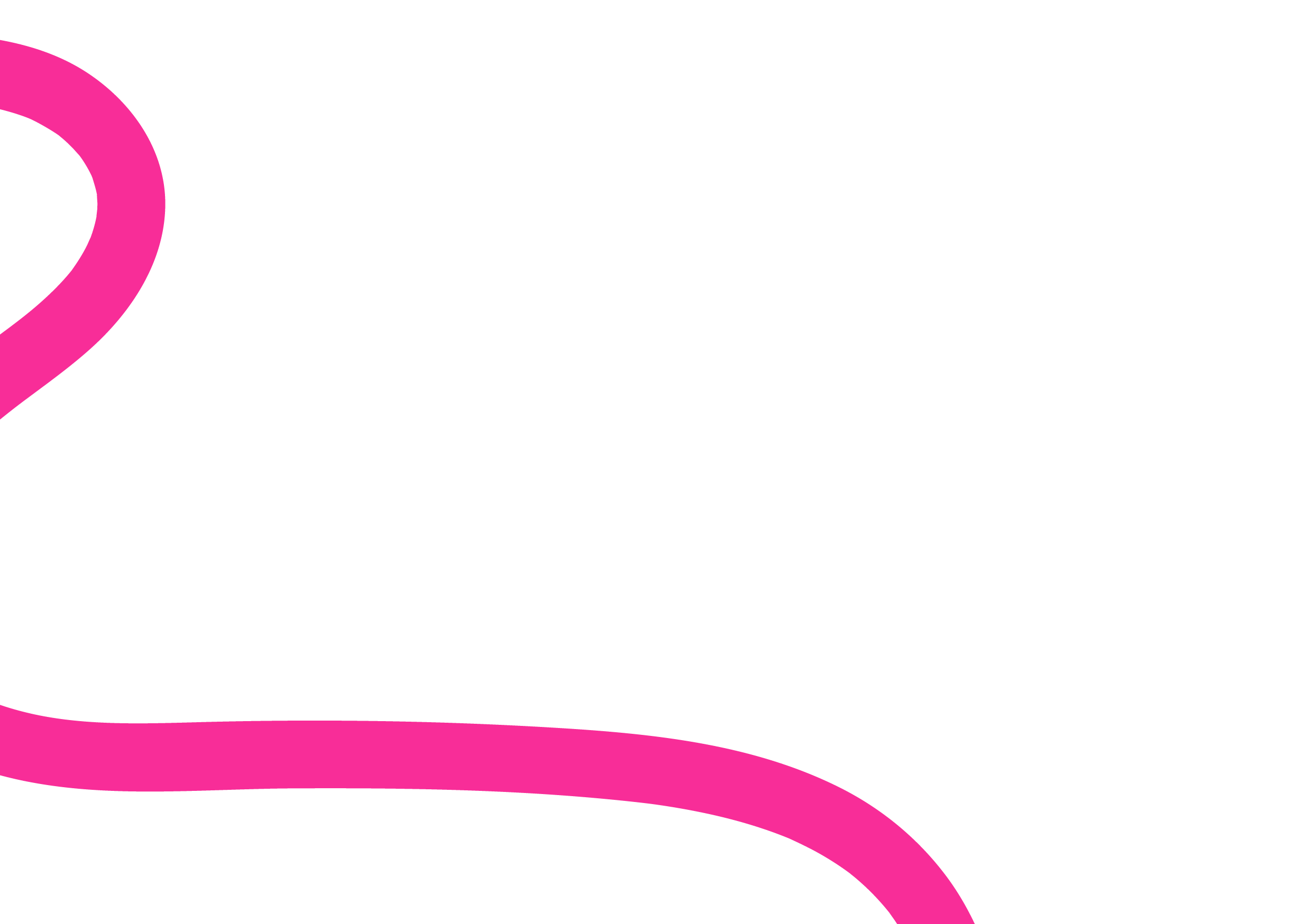 A stylized logo with a black background, pink curved shape on the left, and the word 'SILK' in bold black letters across the center.