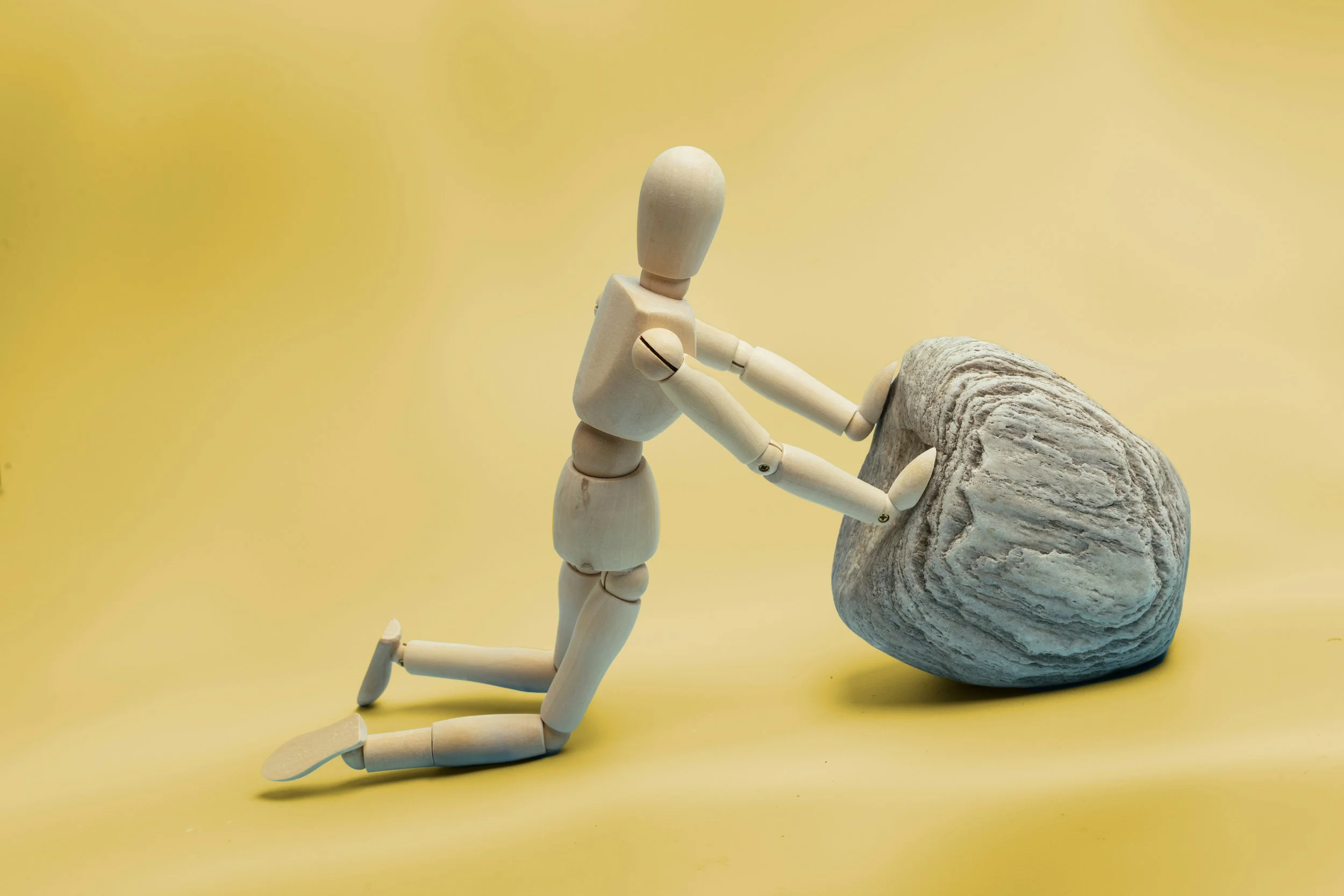 Your leaders have been trained. So why are they struggling to lead transformation?