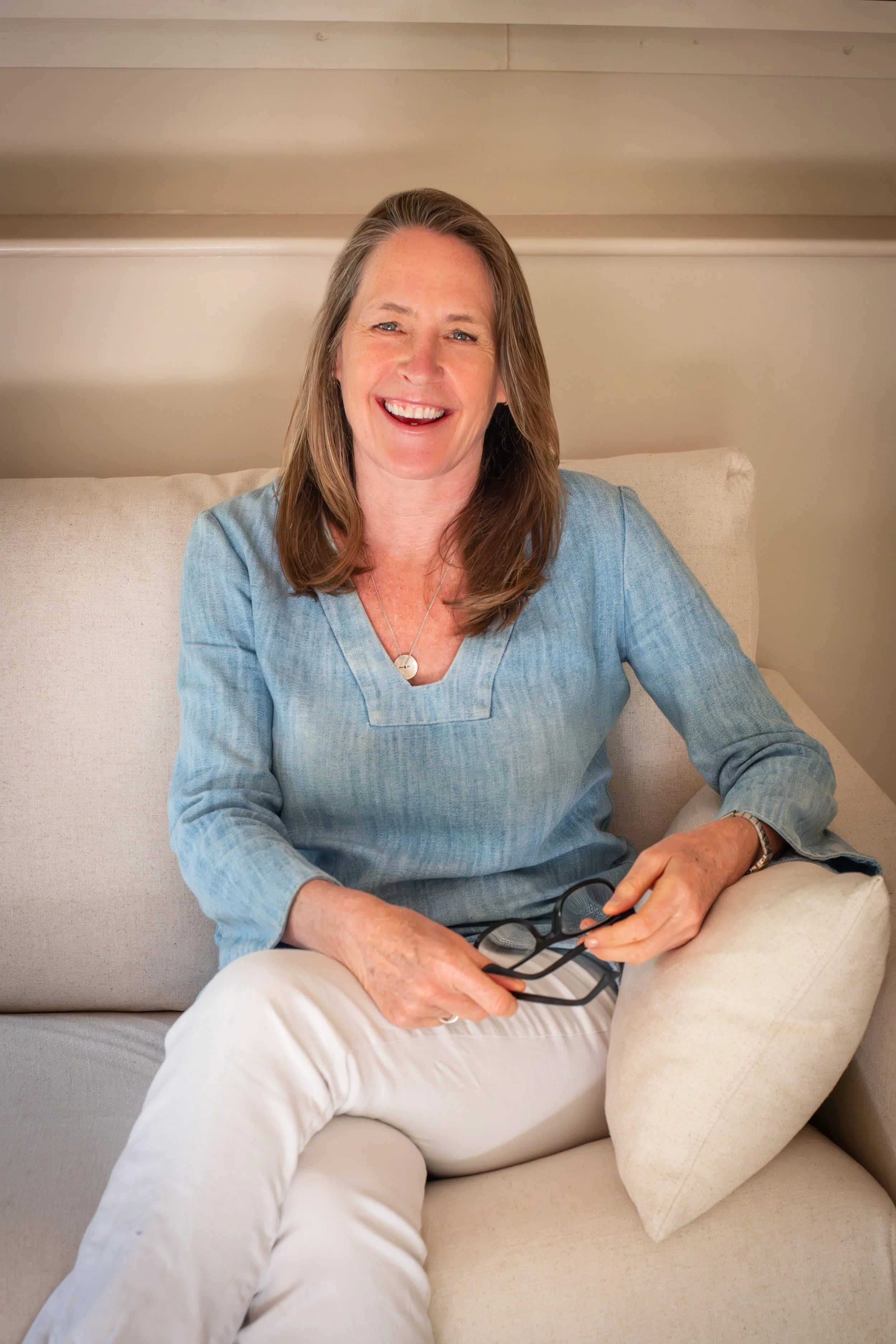 Ginny Baillie