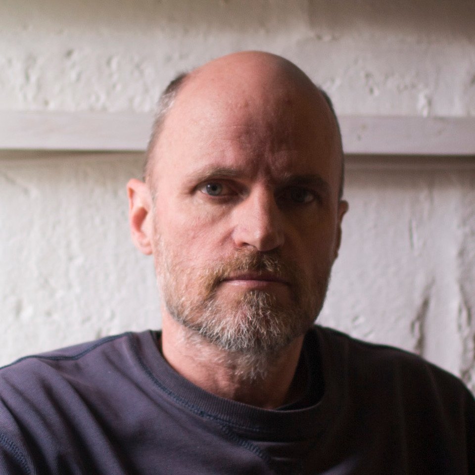 Ben Hughes