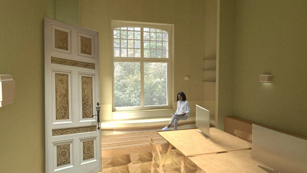 A House for Women