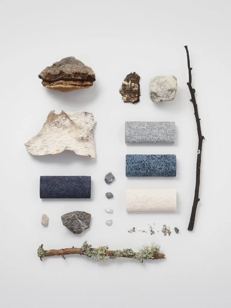 Arda for Kvadrat Febrik by Front Design