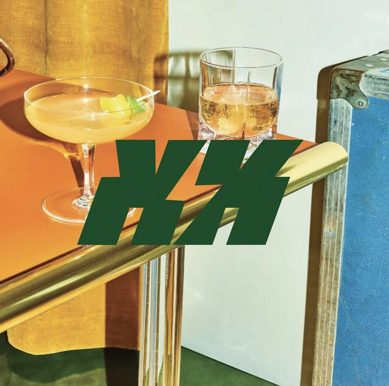 BRAND - KIK