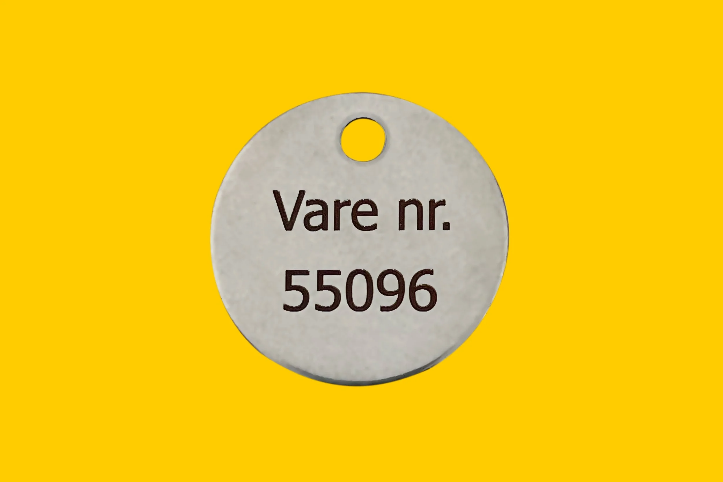 Durable TAG markers for demanding environments