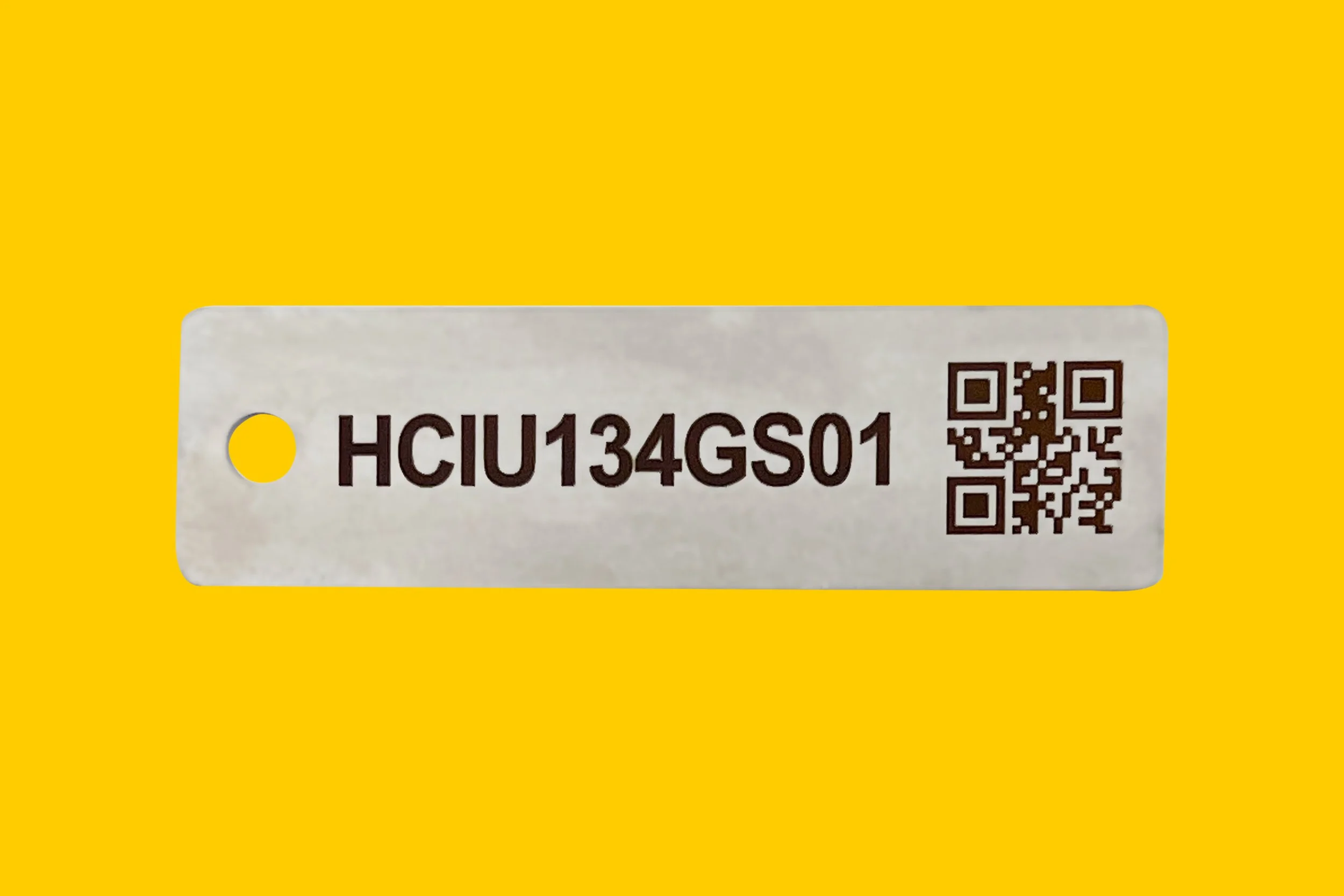 Industrial marking solutions from TG Technology