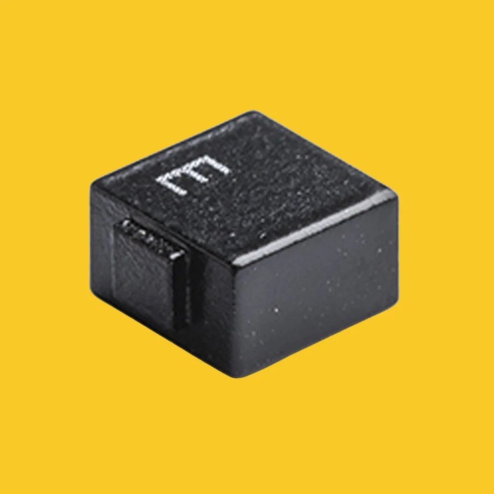 Brick-TAG RFID tag for industrial identification and asset tracking