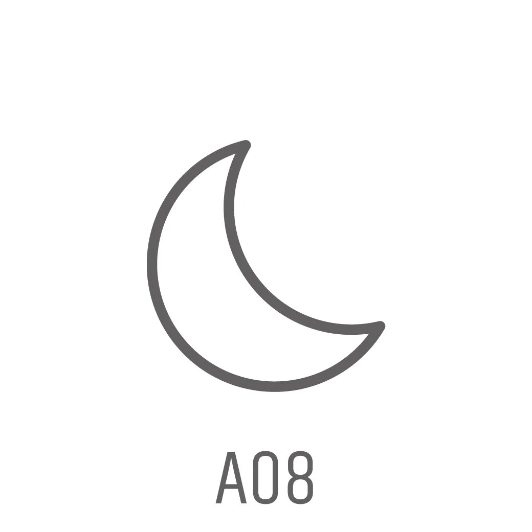 Lighting icons for engraved buttons and switches