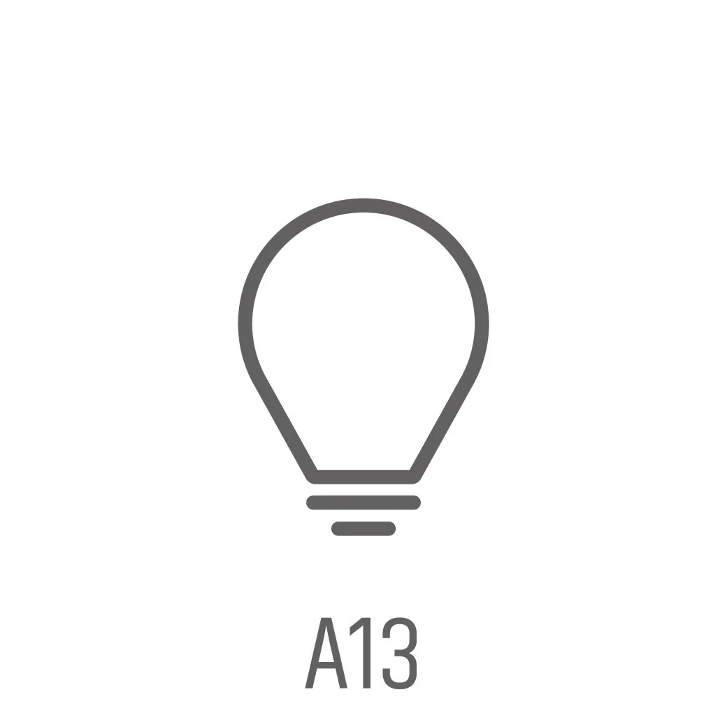Lighting icons for engraved buttons and switches