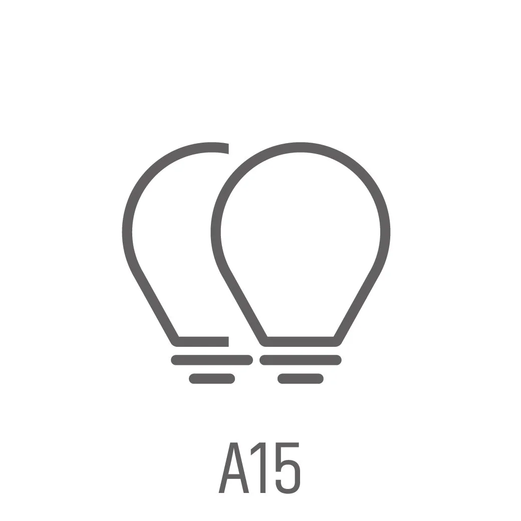 Lighting icons for engraved buttons and switches