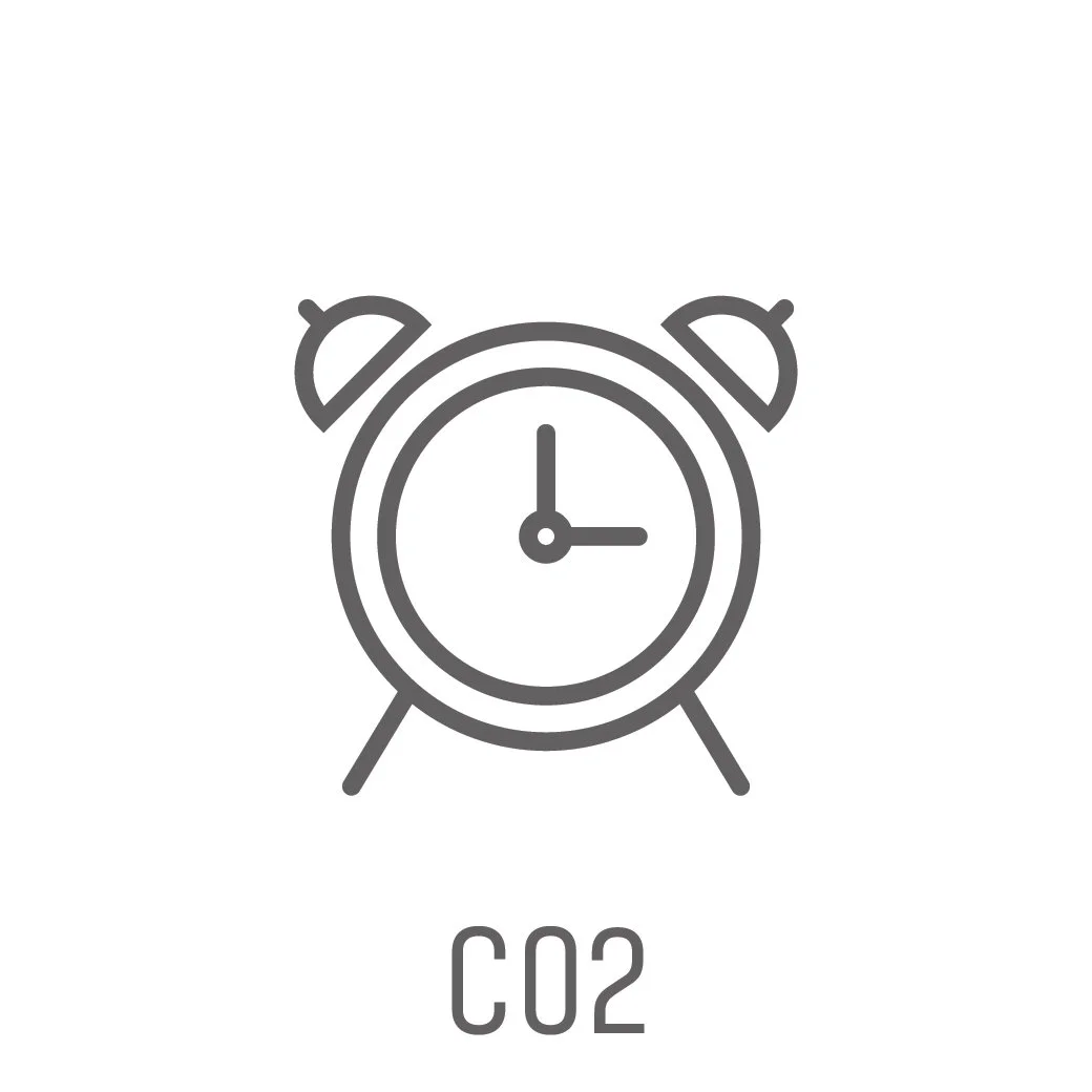 Miscellaneous icons for engraved buttons and switches