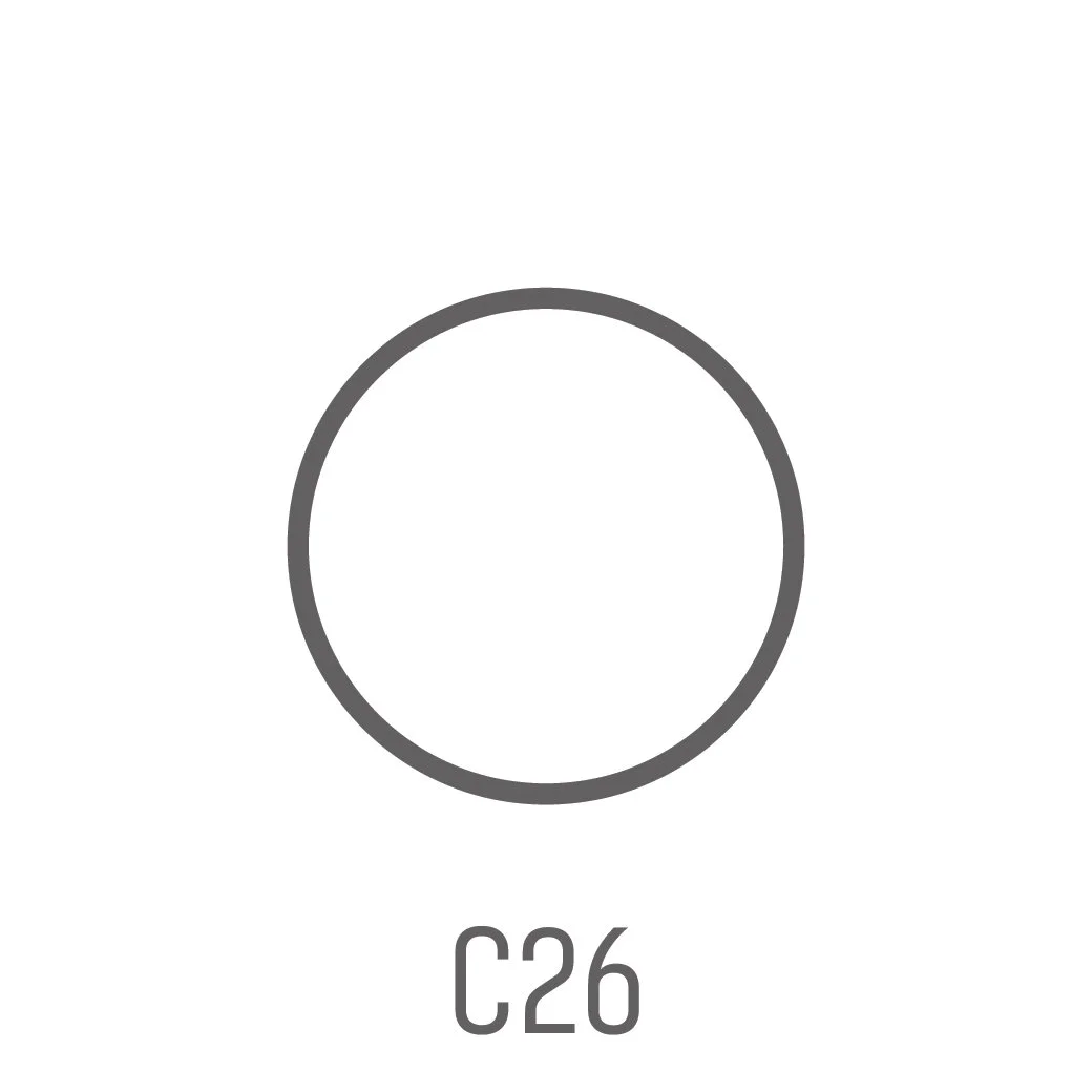 Miscellaneous icons for engraved buttons and switches