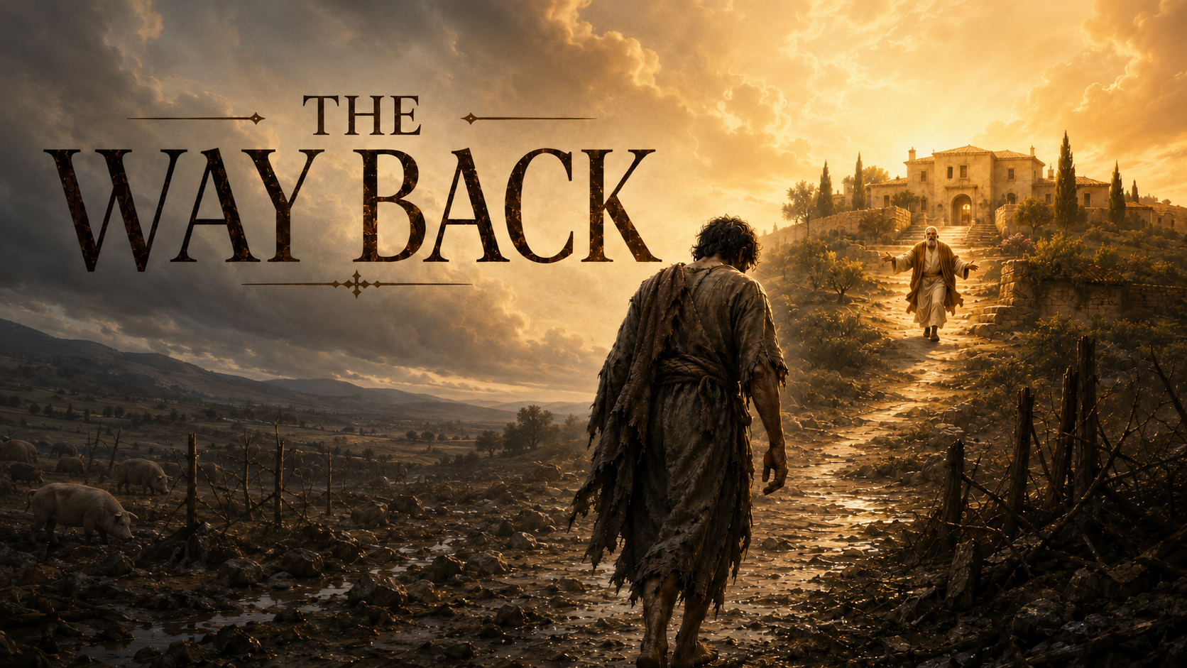 Mortal Sin, Mercy, and the Road Back to Grace