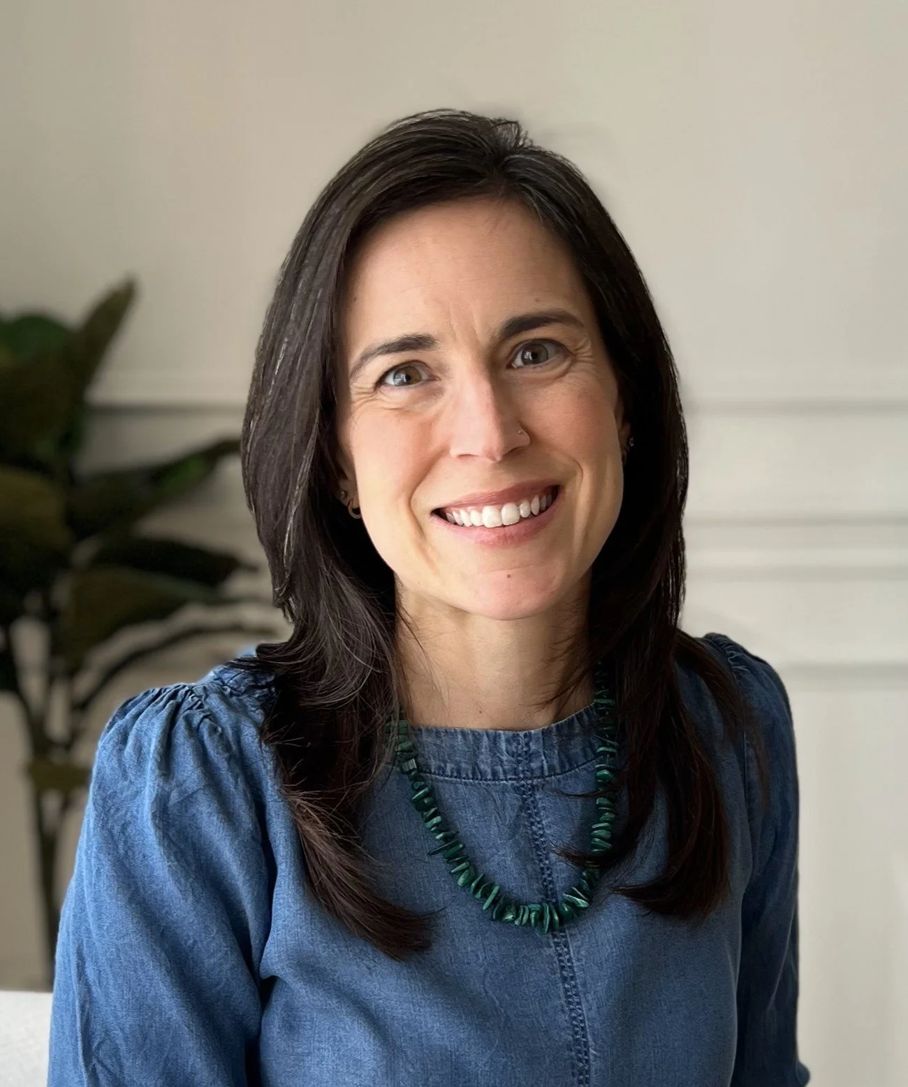Rachel Wainer Headshot