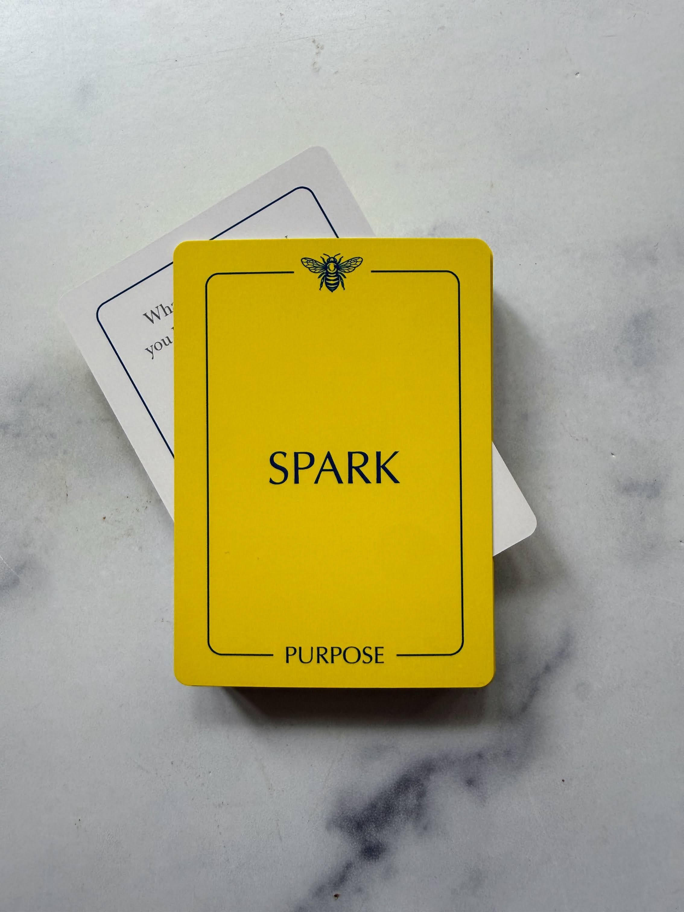 Spark Deck