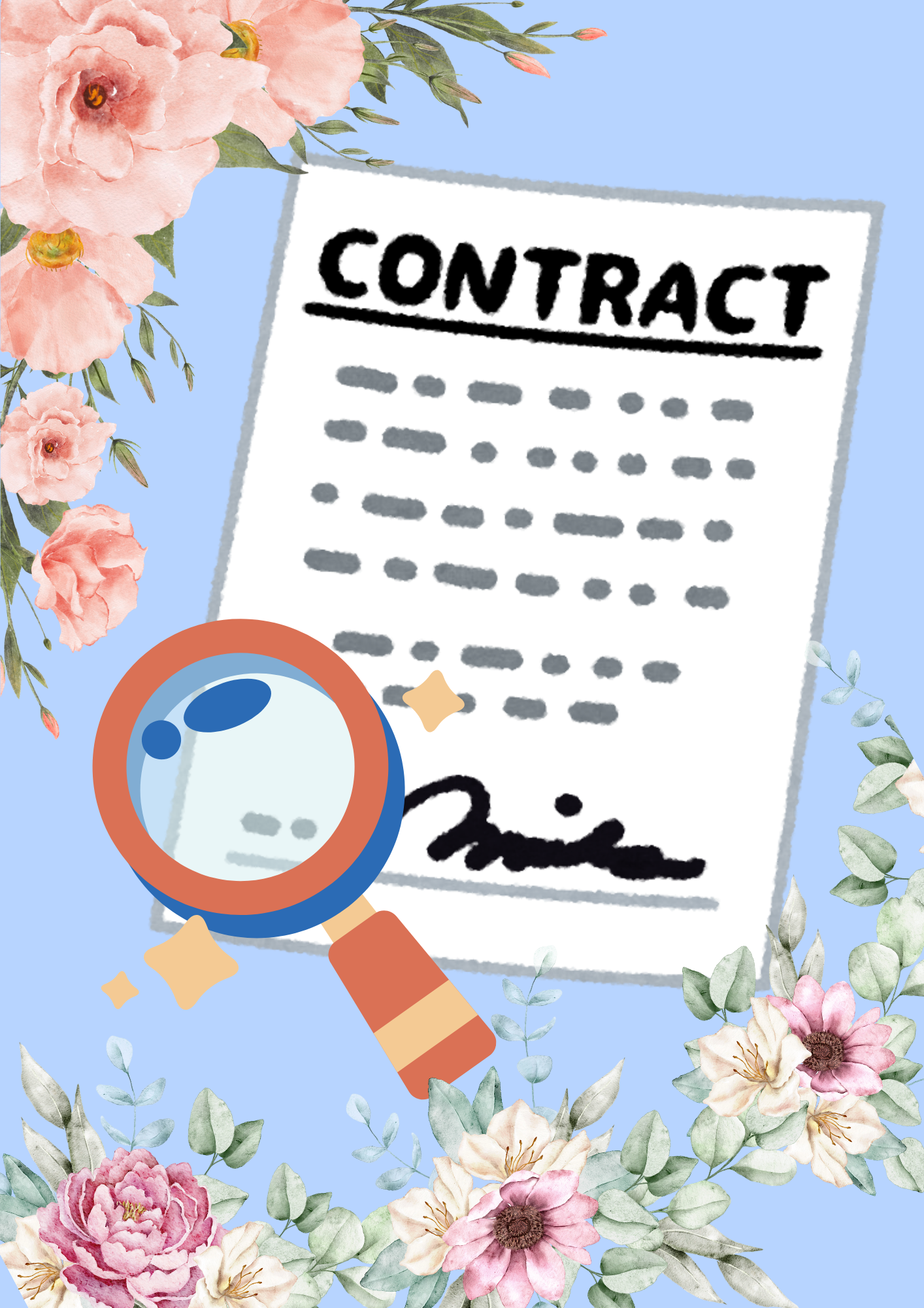 House Contract Checking