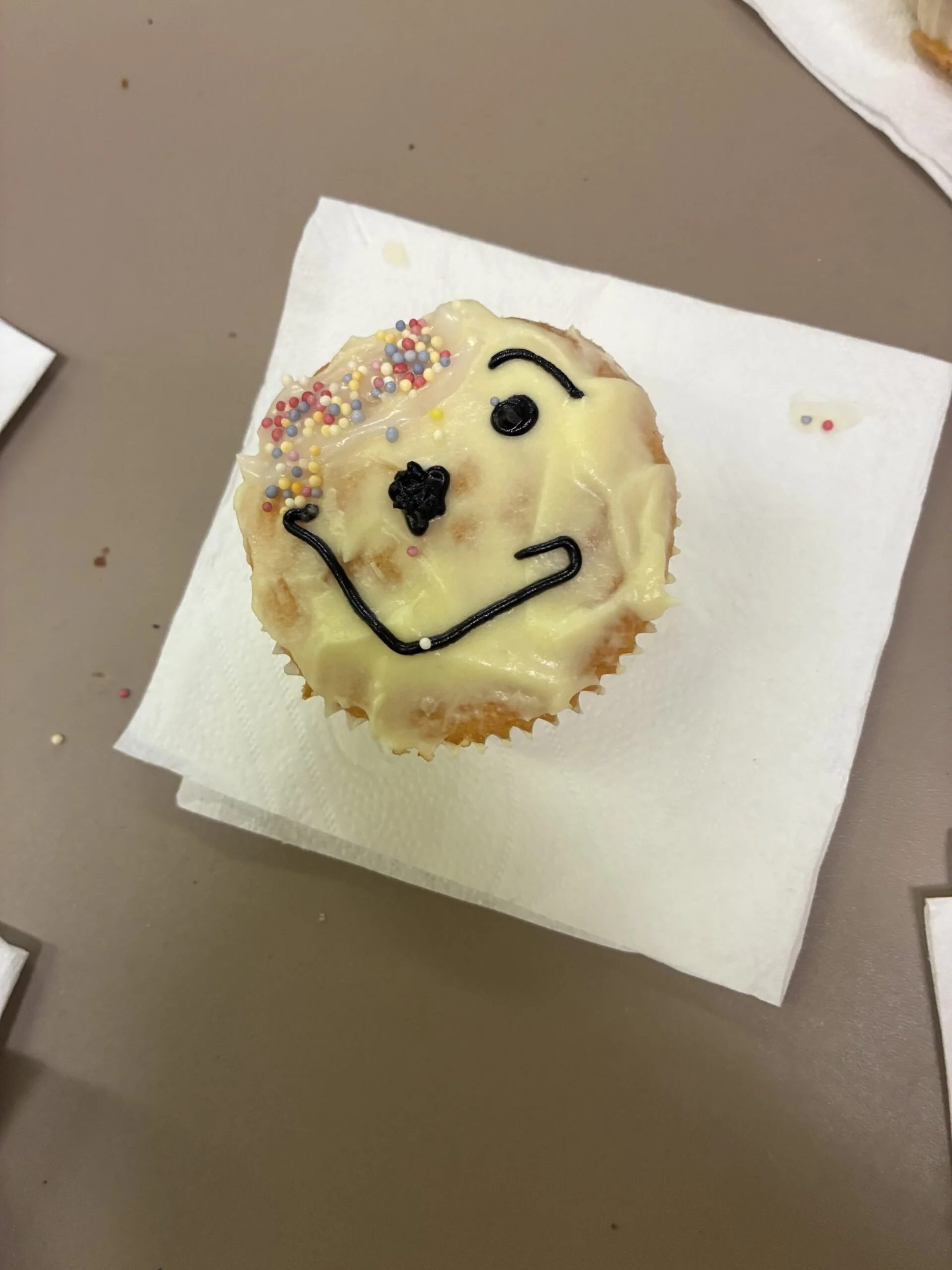 Children in Need Day!