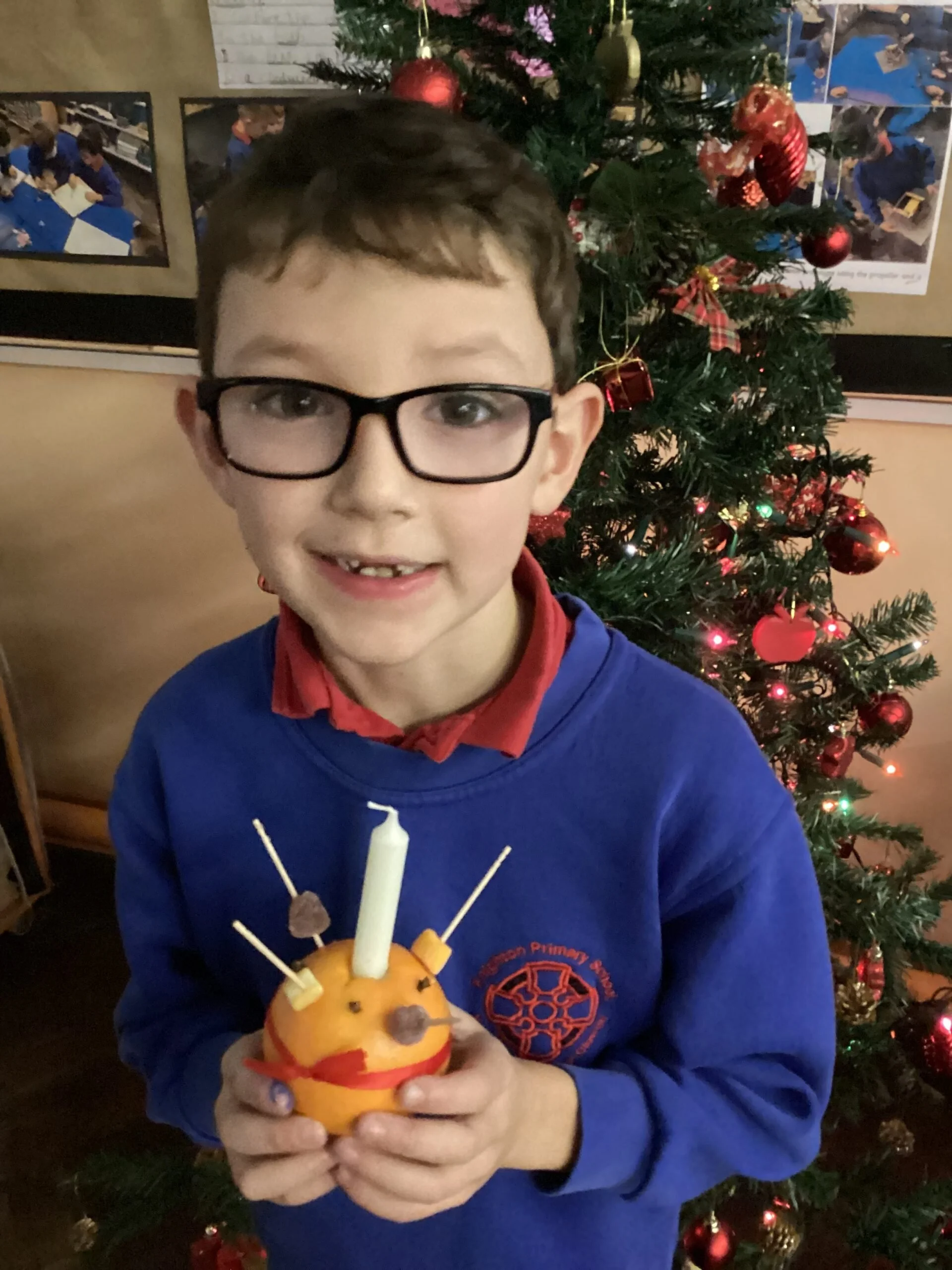 Christingle