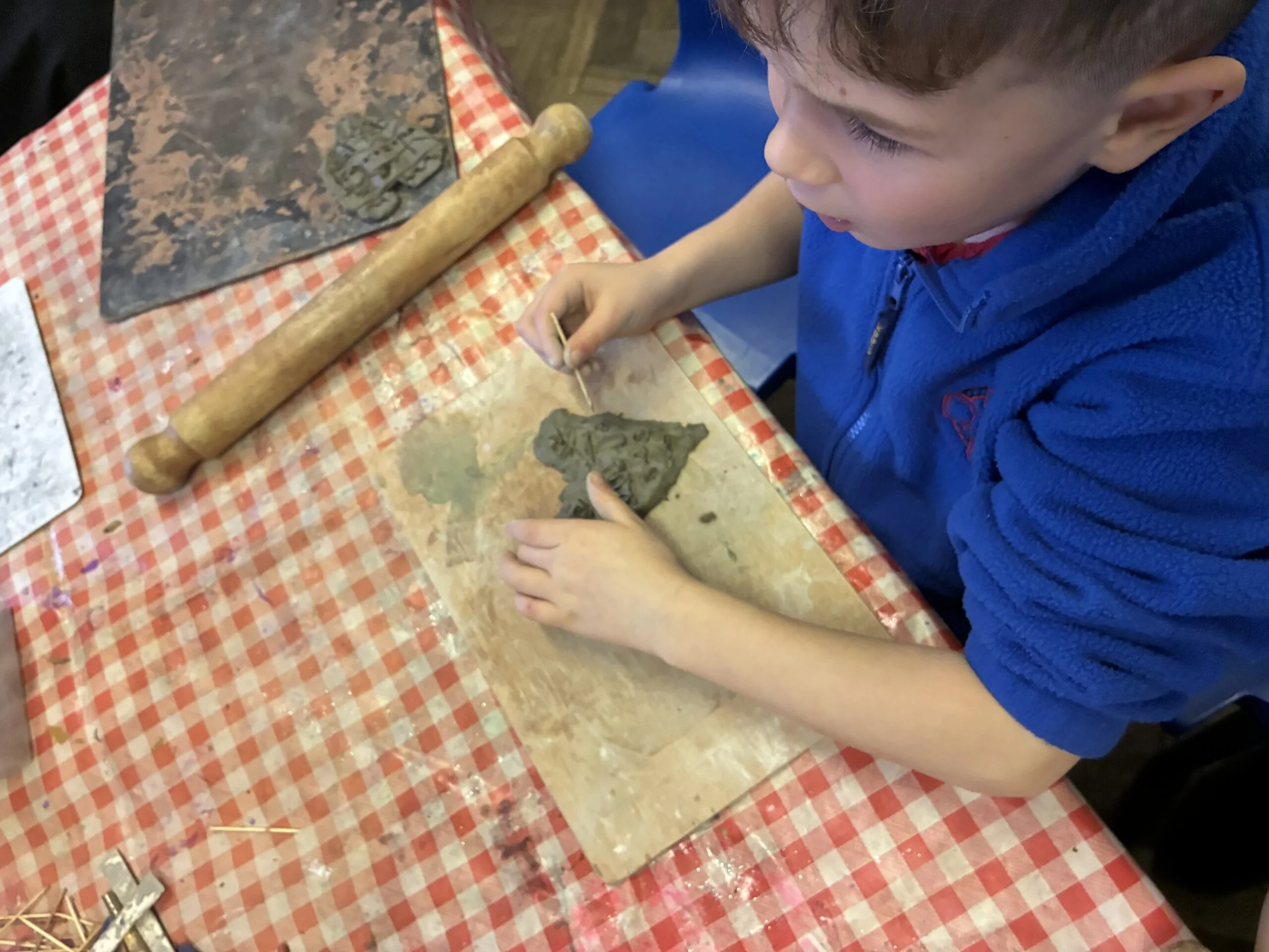 Wellbeing Week/ Wythnos lles