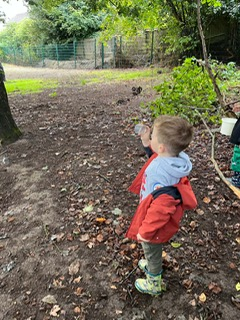 Forest School!