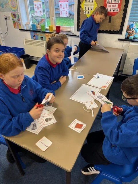 Science workshop 