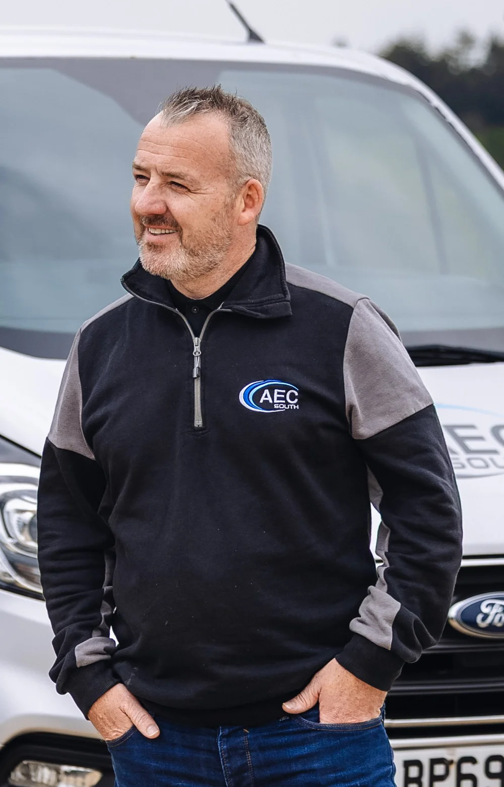 Sean Kelly - Director