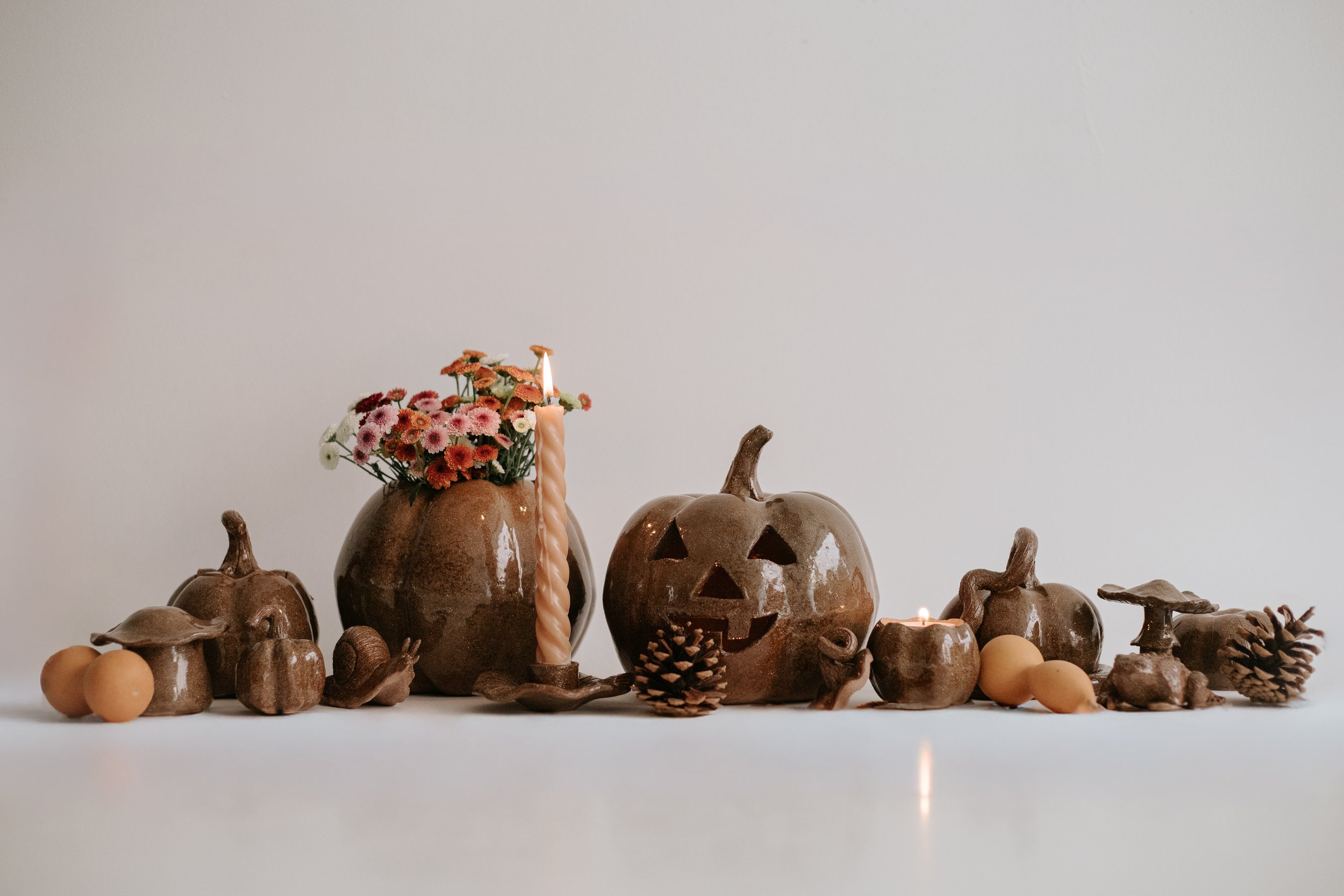 Autumn Collection