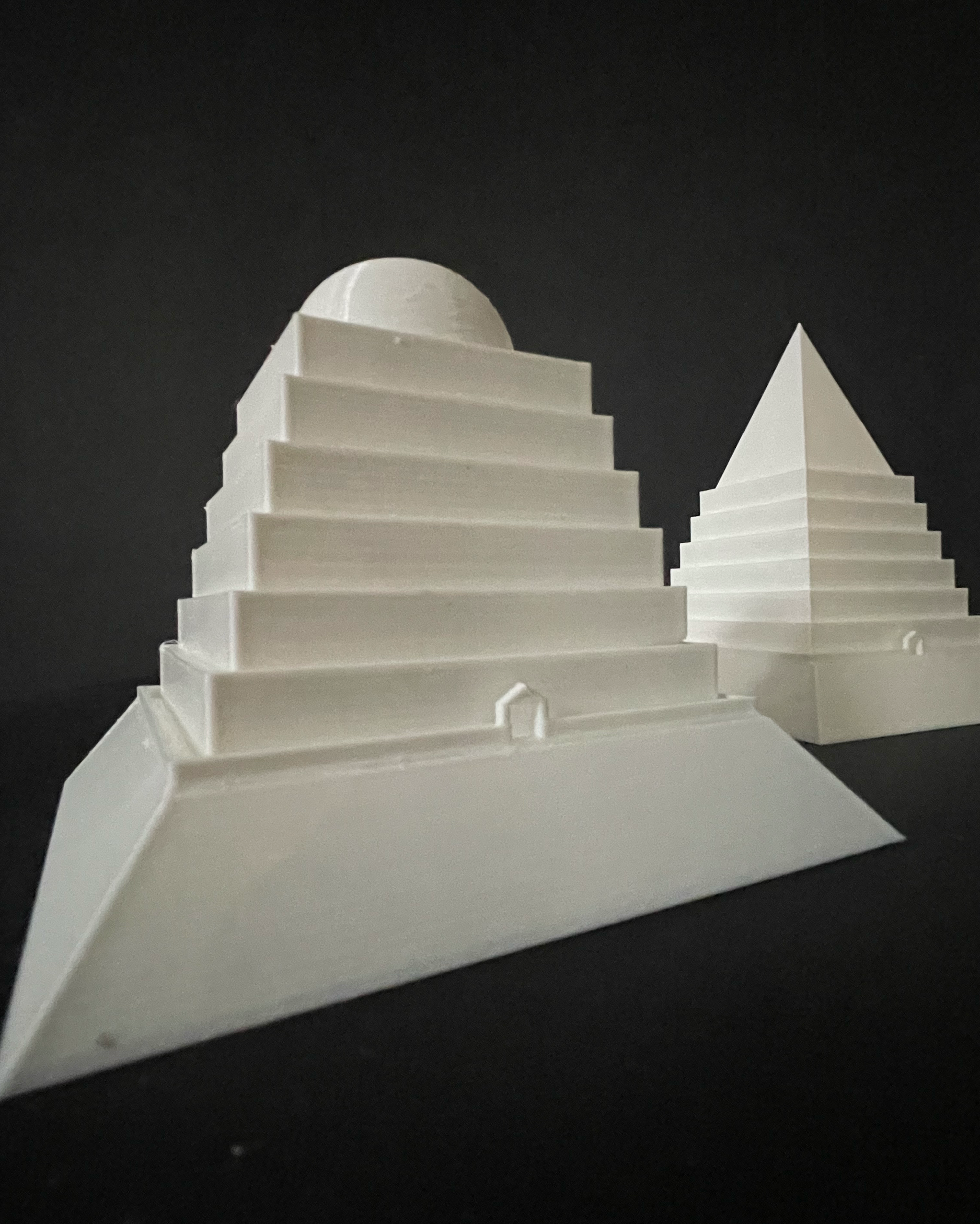 3D model