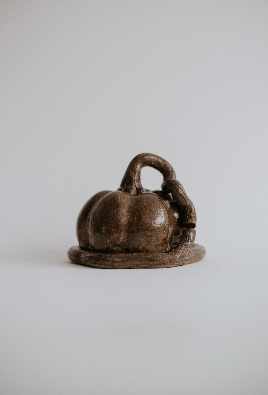 Butter dish