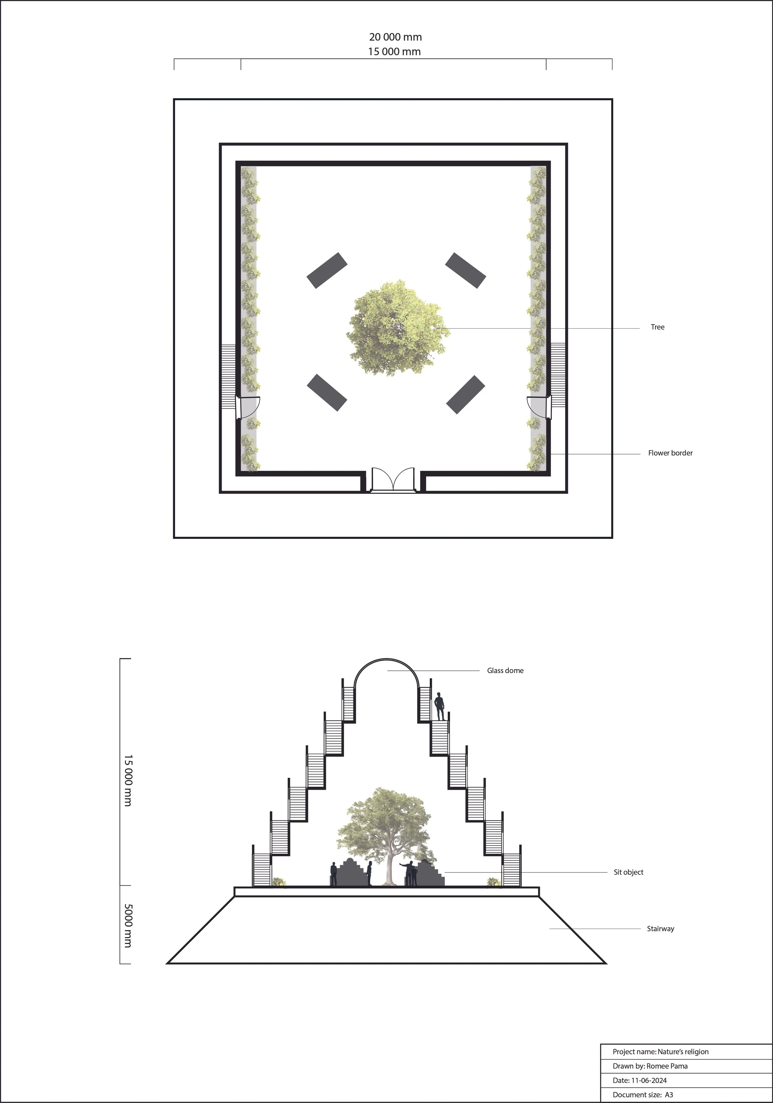 Section Watchtower
