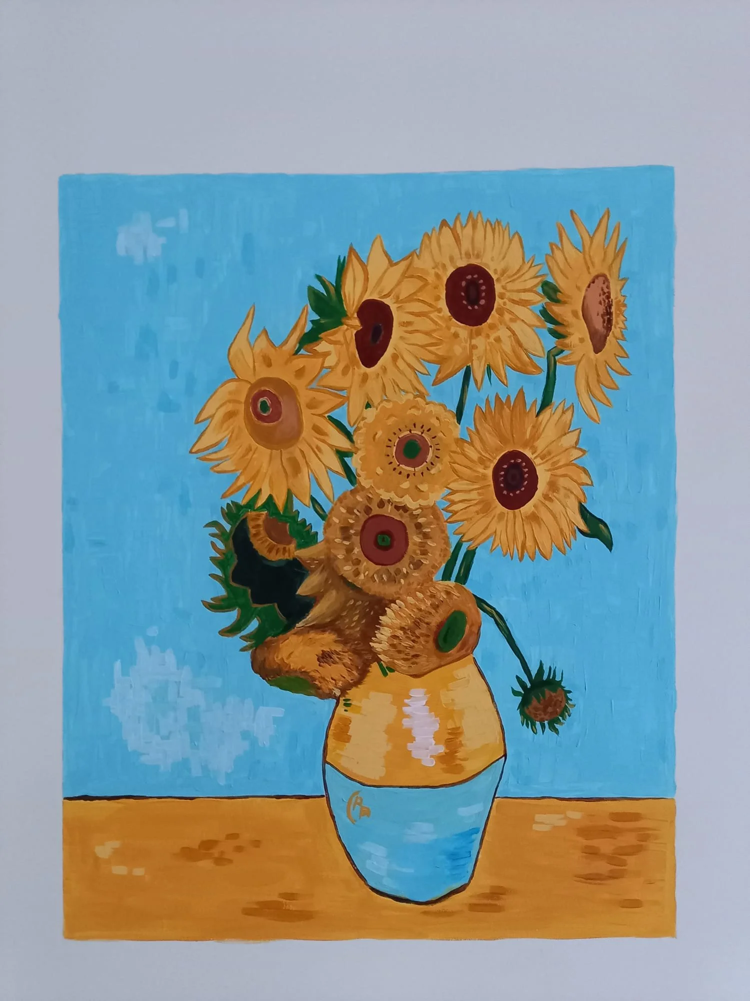 Mural Commission