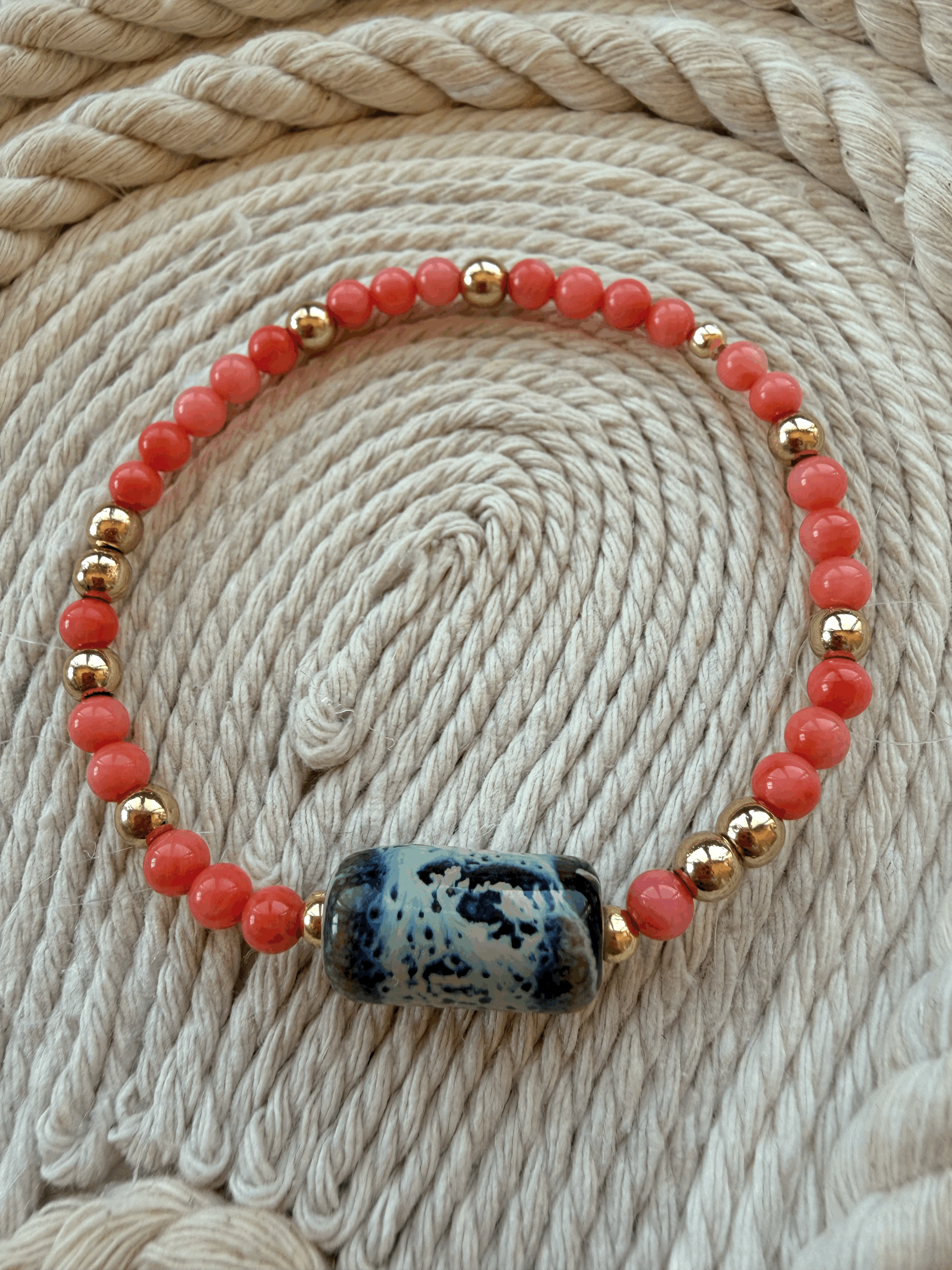 Catch of the Day Bracelet