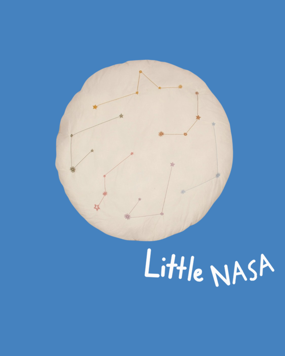 Cosmic Play mat