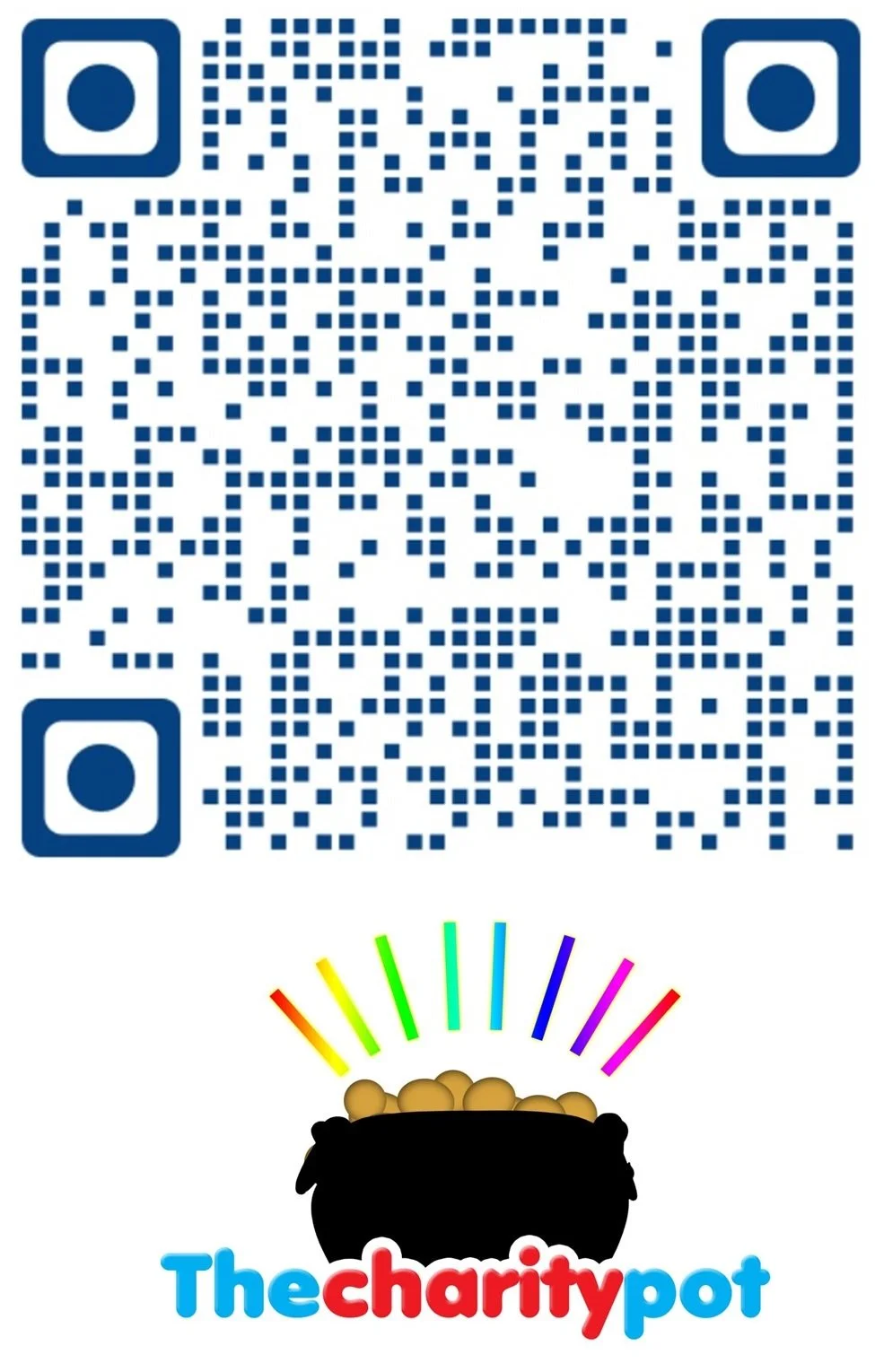 Charity Pot QR Code with Logo.JPG
