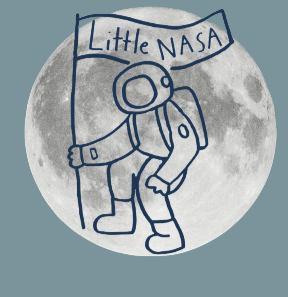Little Nasa Softplay