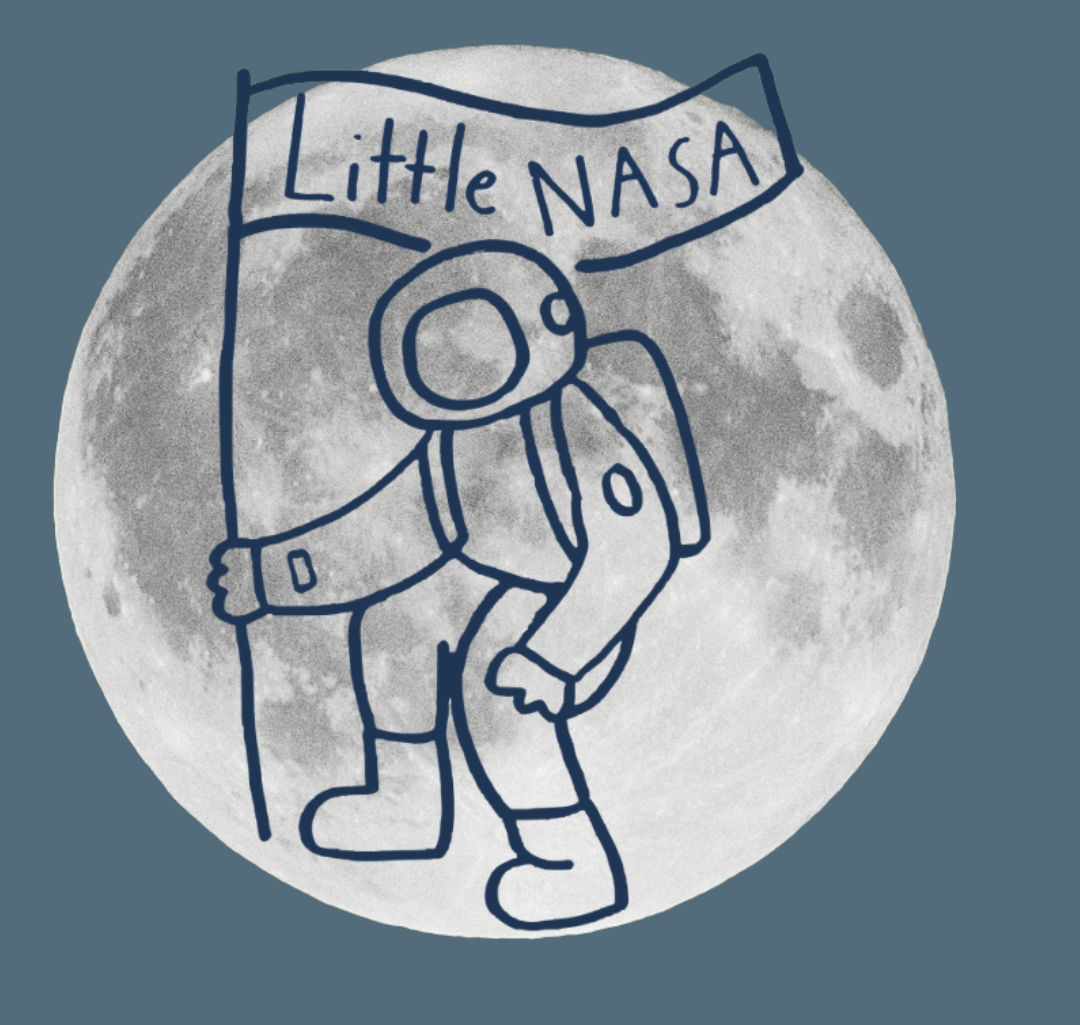 Little Nasa Softplay