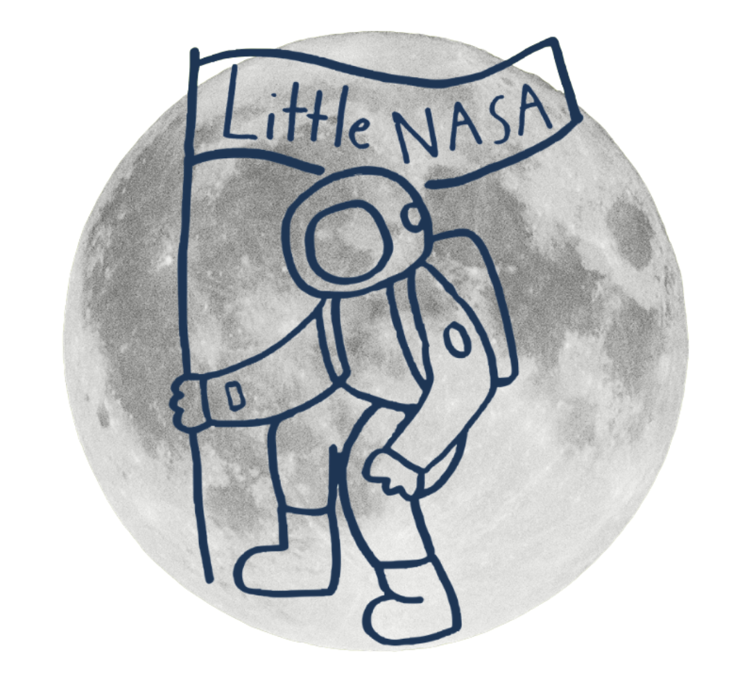 Little Nasa Softplay