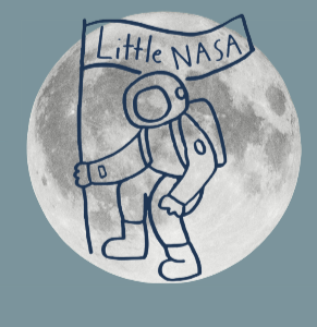 Little Nasa Softplay