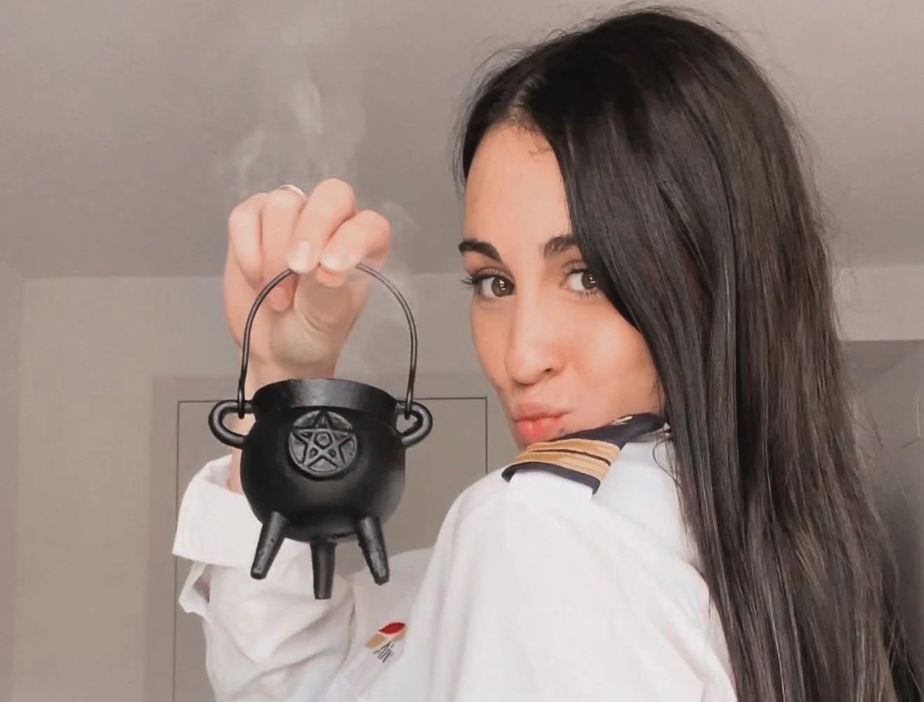 Marita nos habla sobre su experiencia en un colegio del Opus