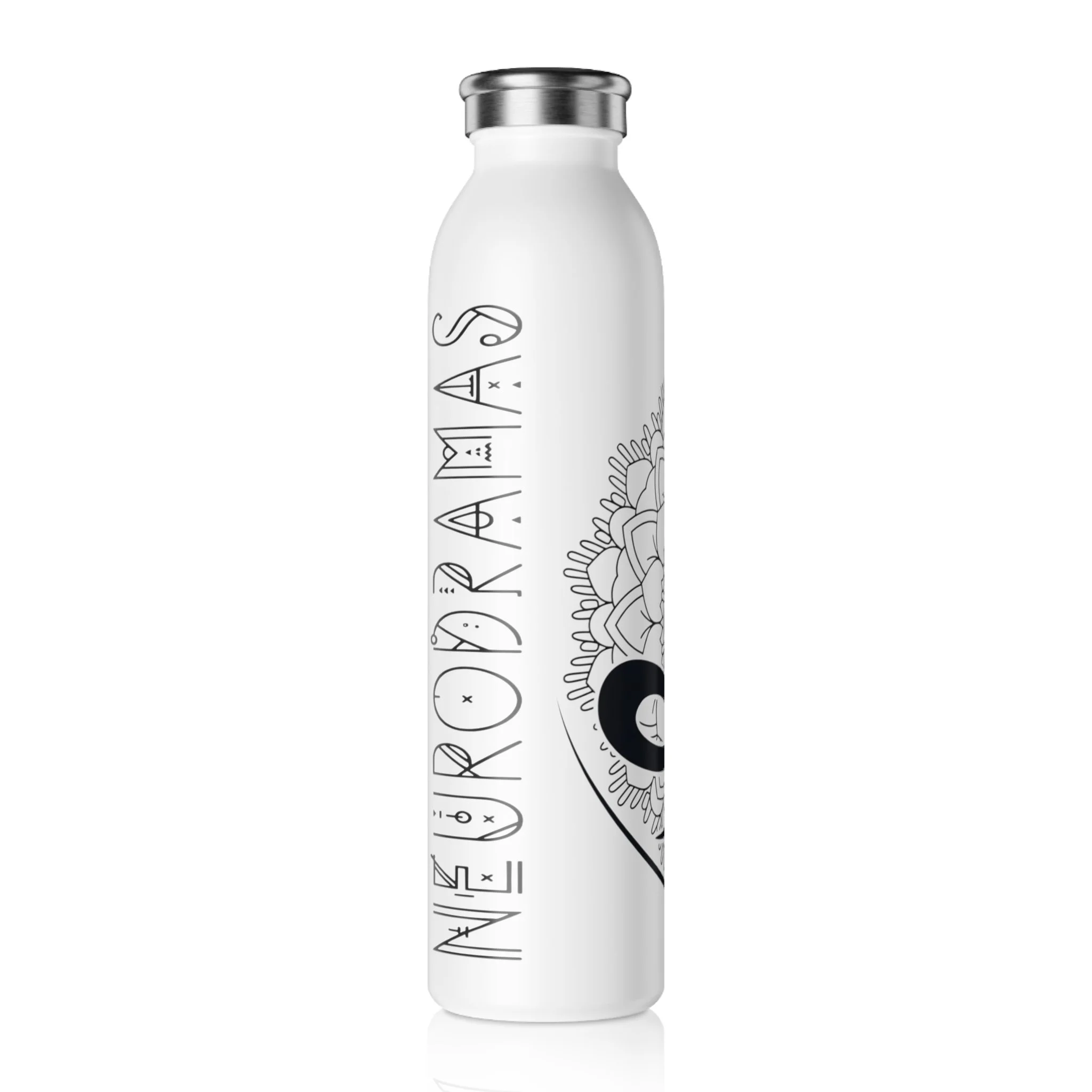 Botella de 590ml