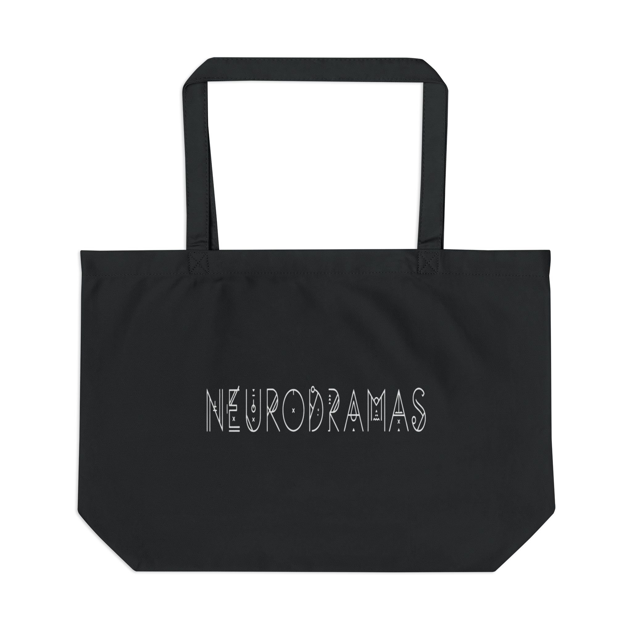 Bolso de viaje 100% Algodón