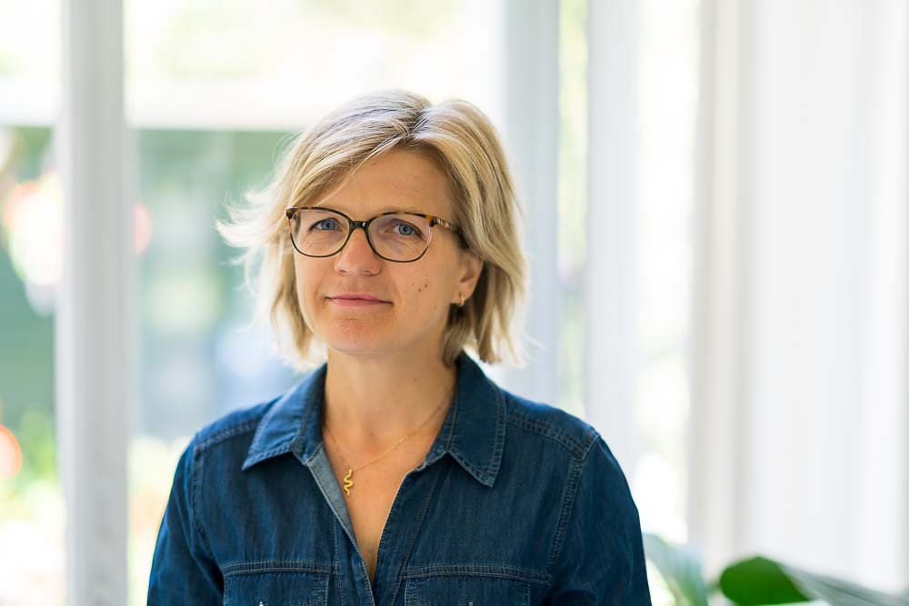 Genomineerd Leefstijlprofessional van 2021!
