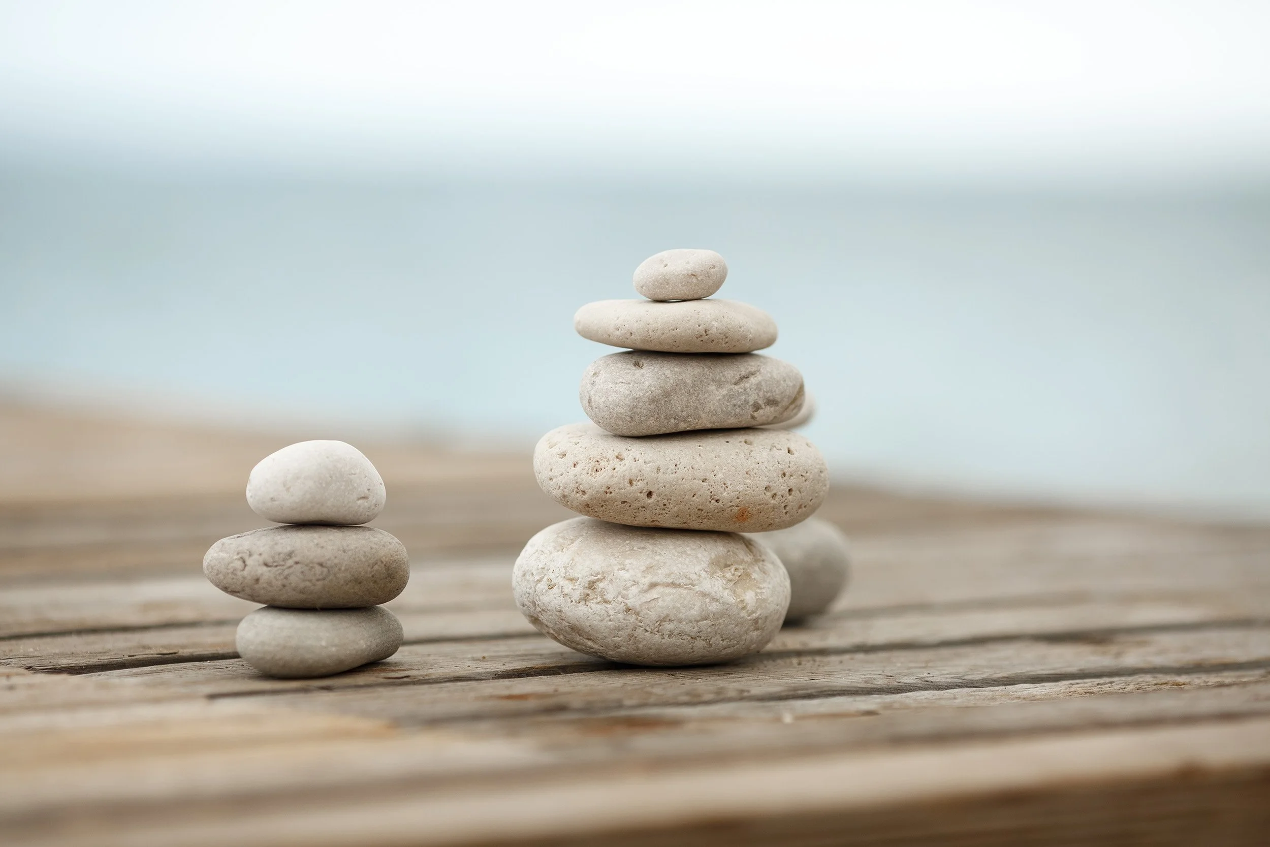 10 weken samen mediteren