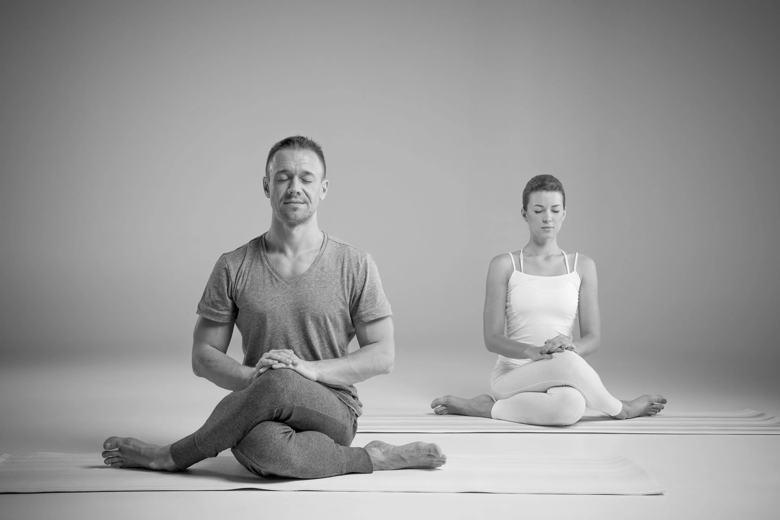 Yogahouding 4: De reinigende ‘Shoelace’