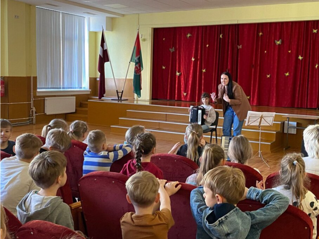 Akordeona valdzinājums