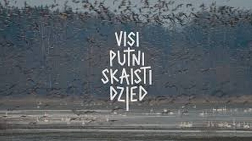 Filma rosina sadzirdēt dabu un apzināties problēmas