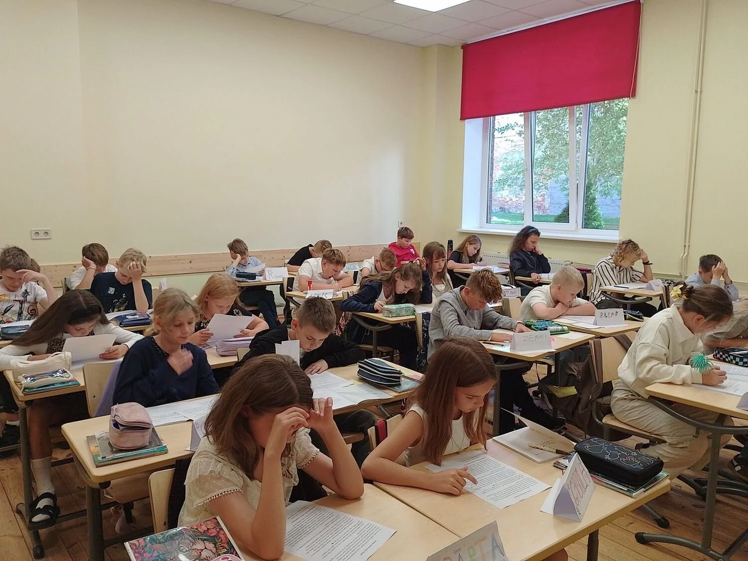 Lasīt ir stilīgi!