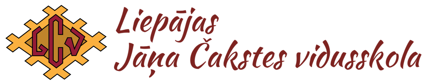Liepājas Jāņa Čakstes vidusskola