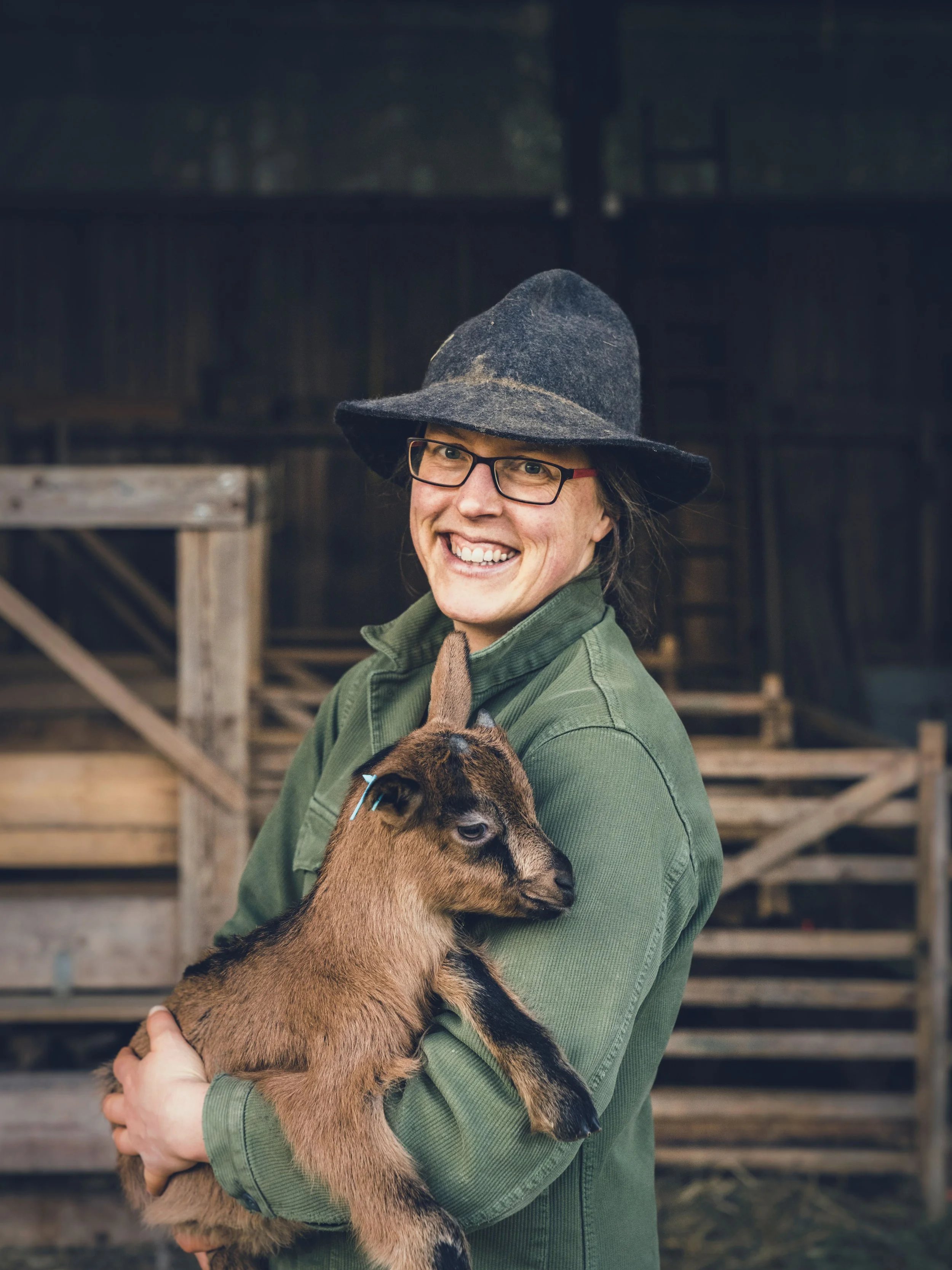 landwirtin gunhild